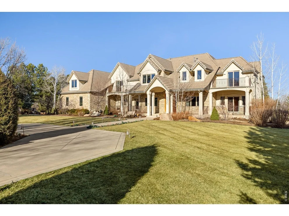 Unit for sale at 8630 Crimson Clover Ln, Longmont, CO 80503