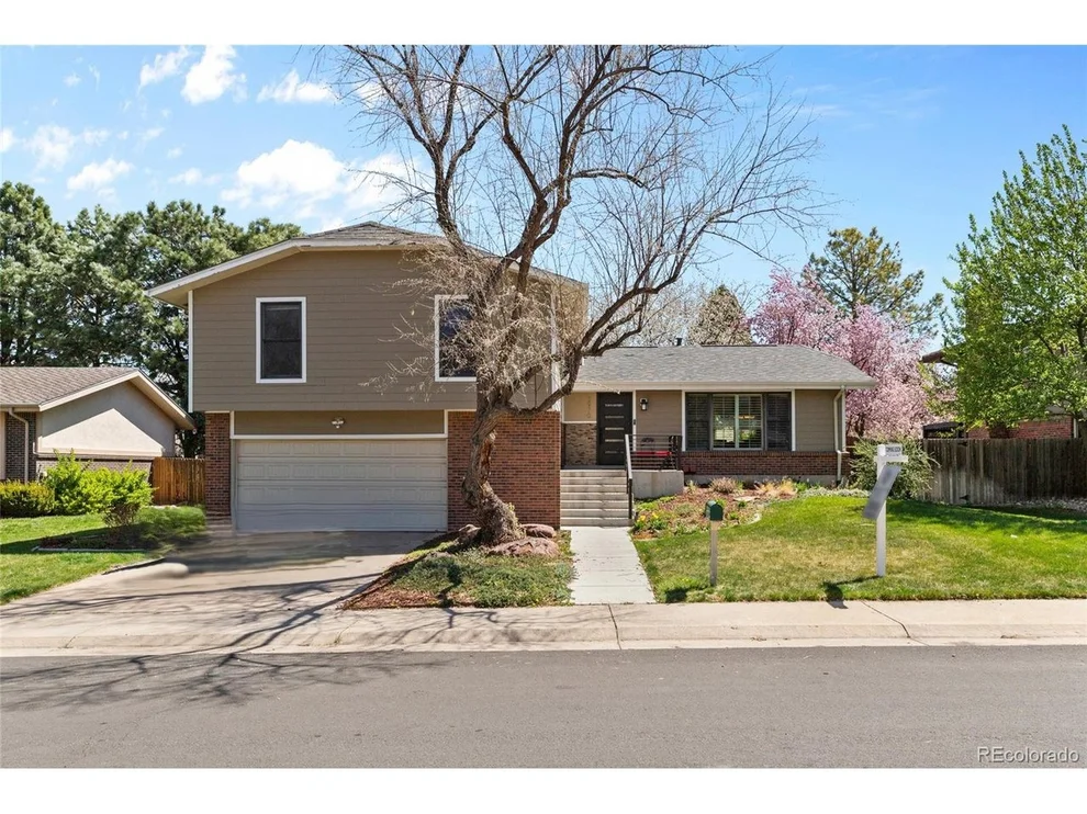 Unit for sale at 3970 S Syracuse Way, Denver, CO 80237