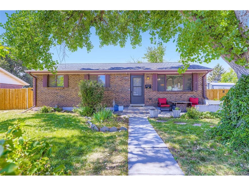 Unit for sale at 1166 W 98th Ave, Northglenn, CO 80260