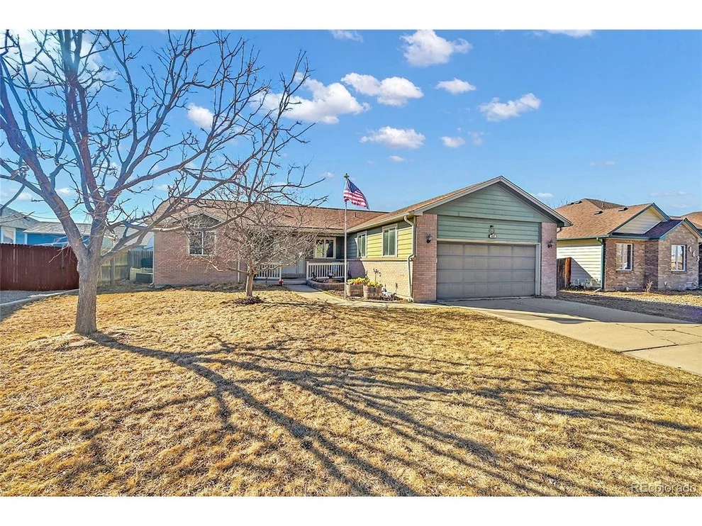 Unit for sale at 453 N 15th Ave, Brighton, CO 80601