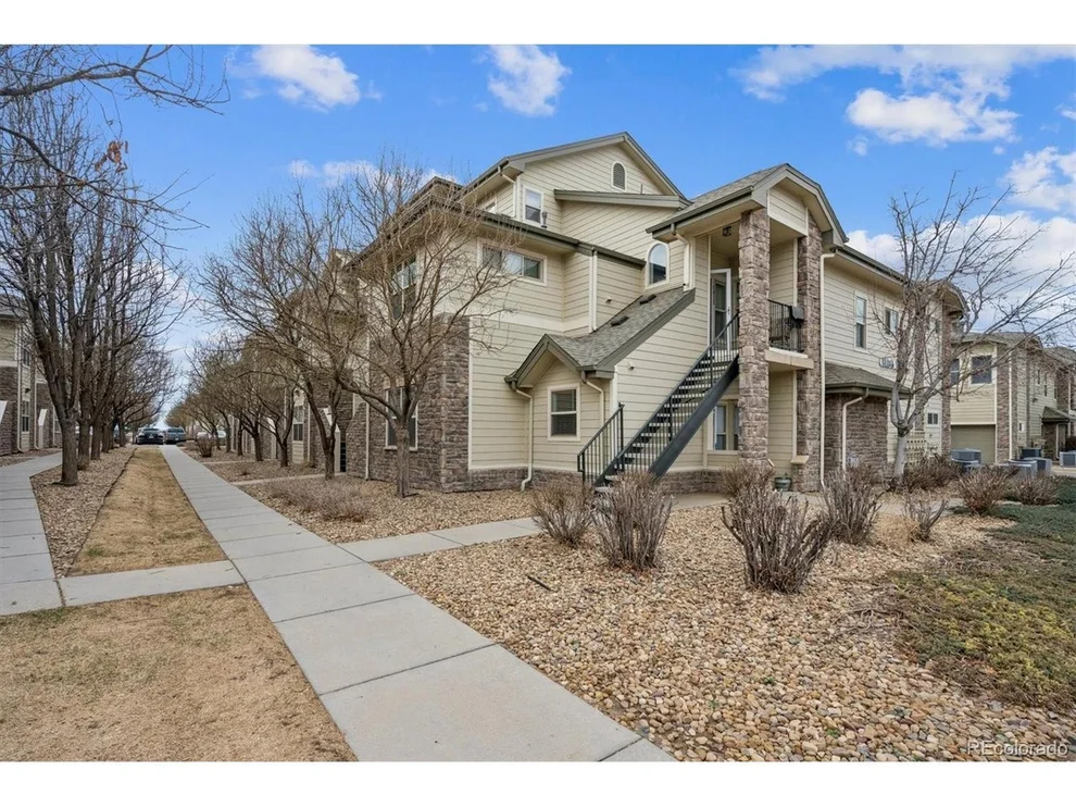 Unit for sale at 5800 Tower Rd, Denver, CO 80249