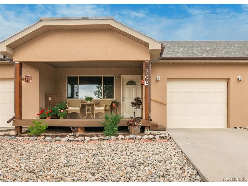Unit for sale at 170 Larissa Ln, Buena Vista, CO 81211