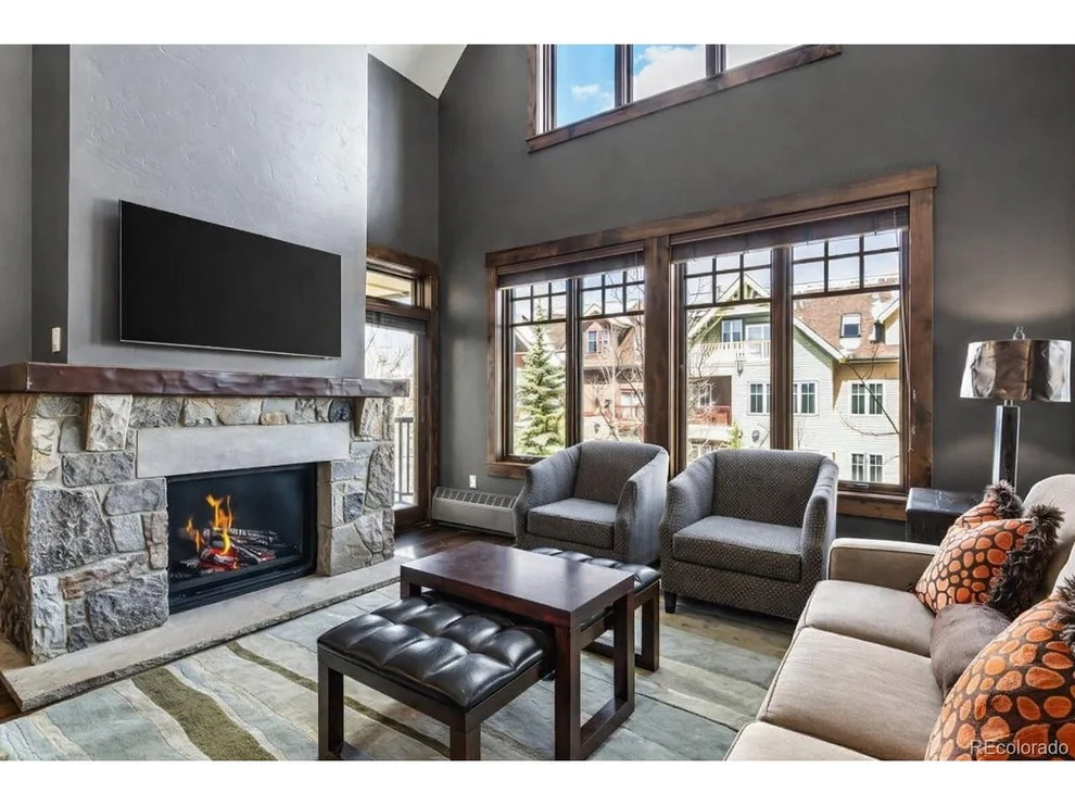 Unit for sale at 600 Columbine Rd, Breckenridge, CO 80424