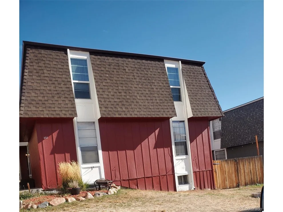 Unit for sale at 331 N Columbine St, Golden, CO 80403