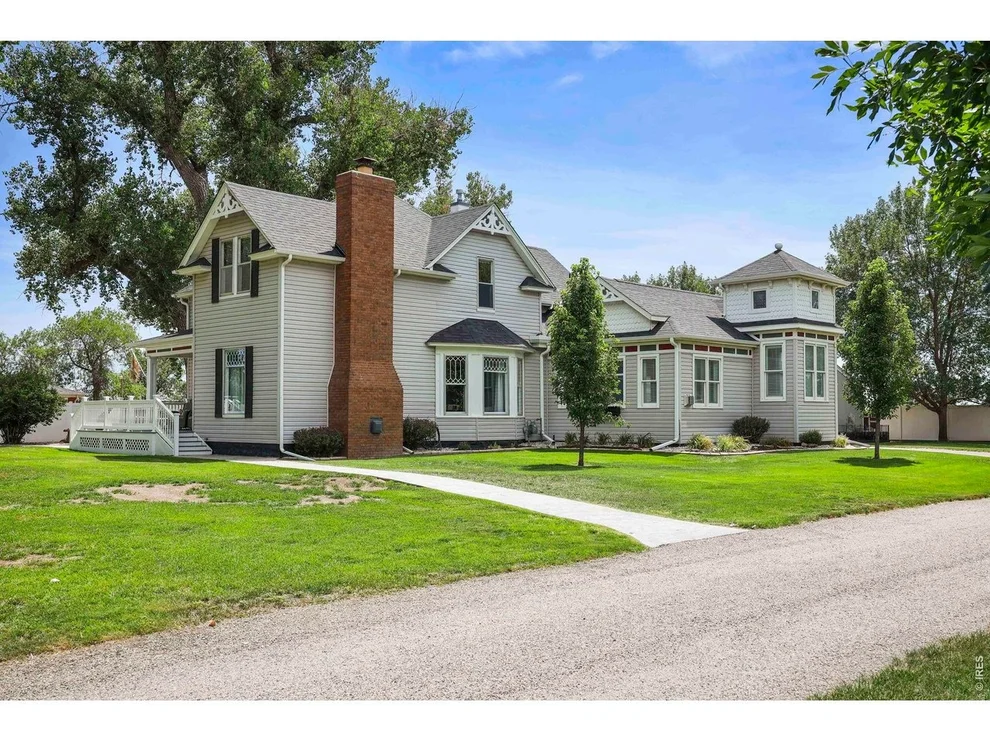 Unit for sale at 9916 County Road 48 1/2, Milliken, CO 80543