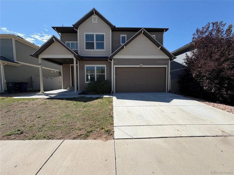 Unit for sale at 19036 Randolph Pl, Denver, CO 80249