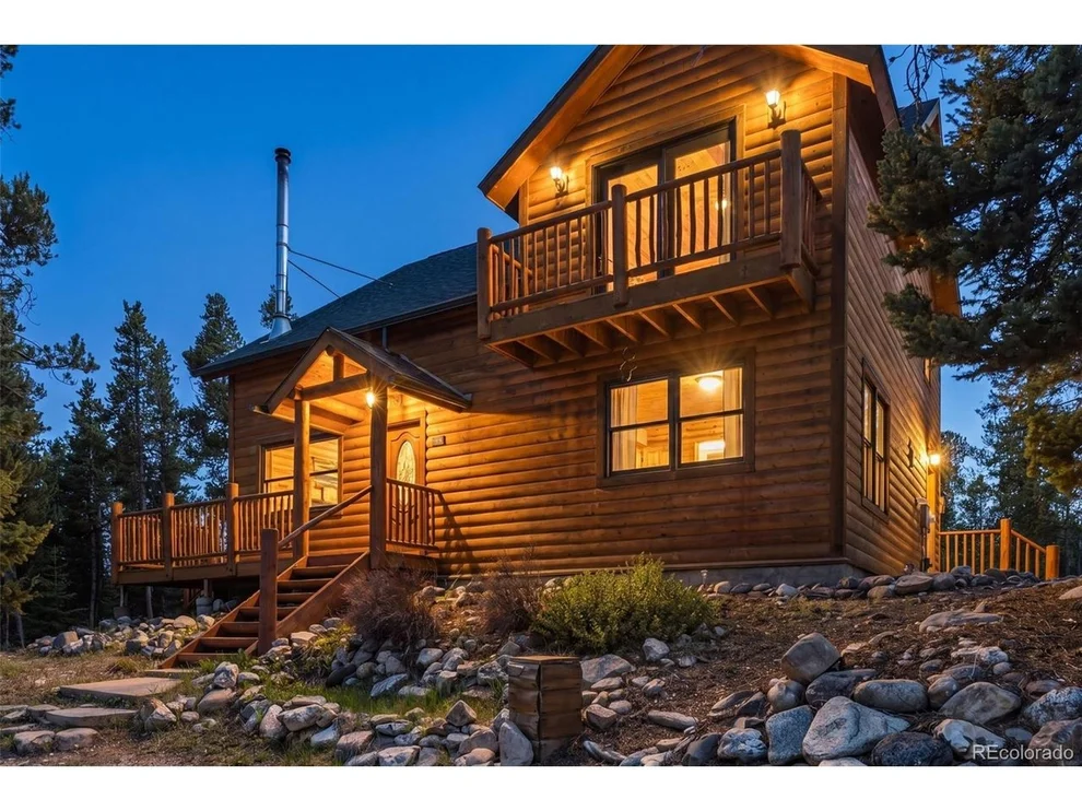 Unit for sale at 2506 Cr-1, Fairplay, CO 80440