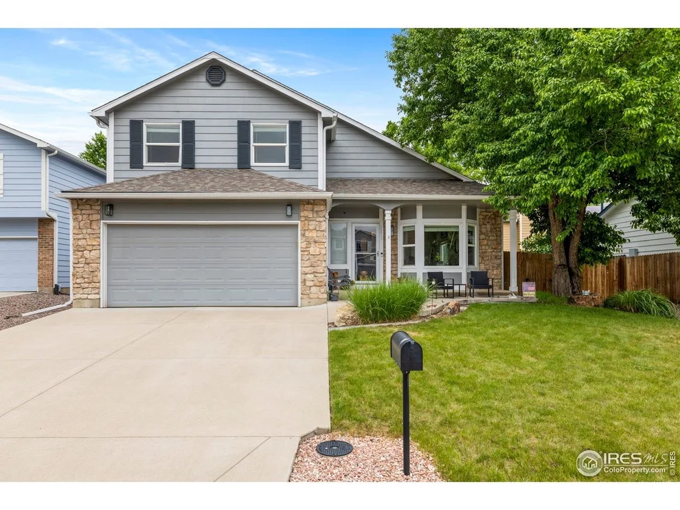 Unit for sale at 2232 S Yampa Ct, Aurora, CO 80013