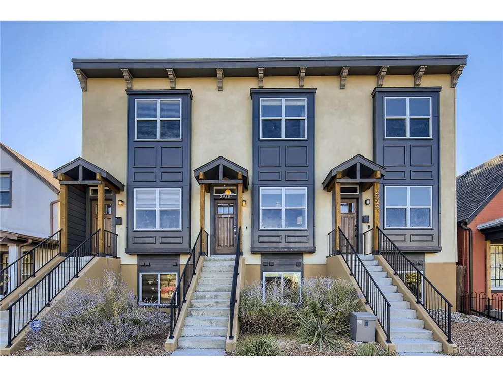 Unit for sale at 2928 Arapahoe St, Denver, CO 80205