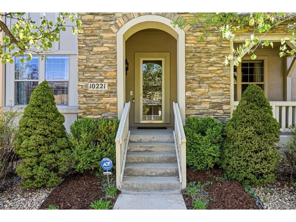 Unit for sale at 10221 Bluffmont Dr, Lone Tree, CO 80124