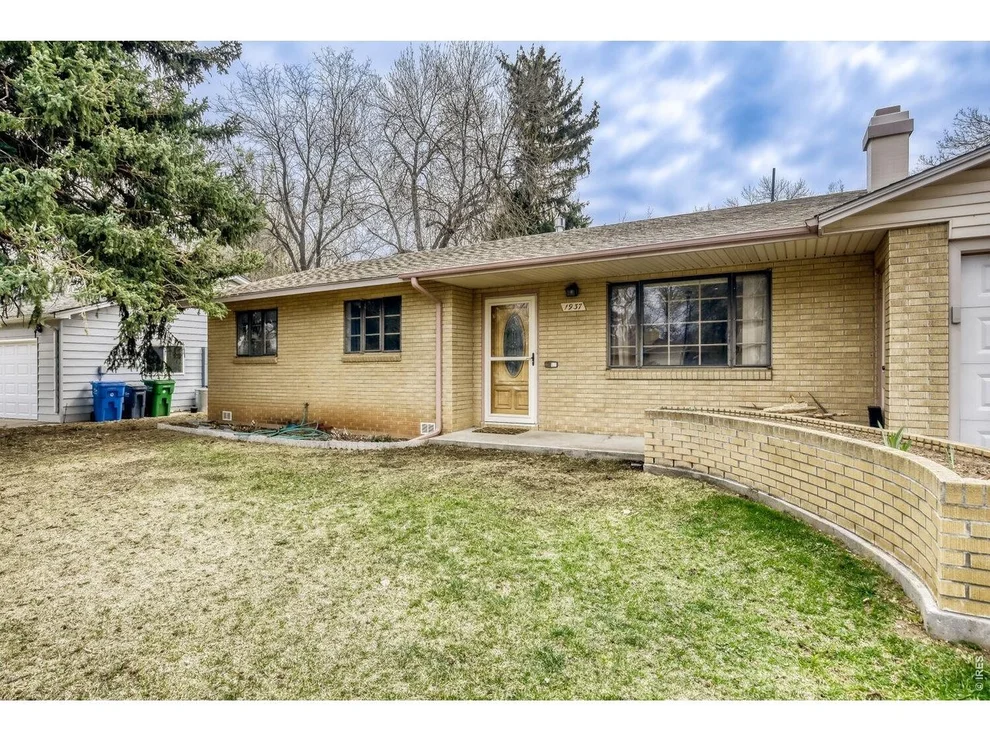 Unit for sale at 1937 W Lake St, Fort Collins, CO 80521