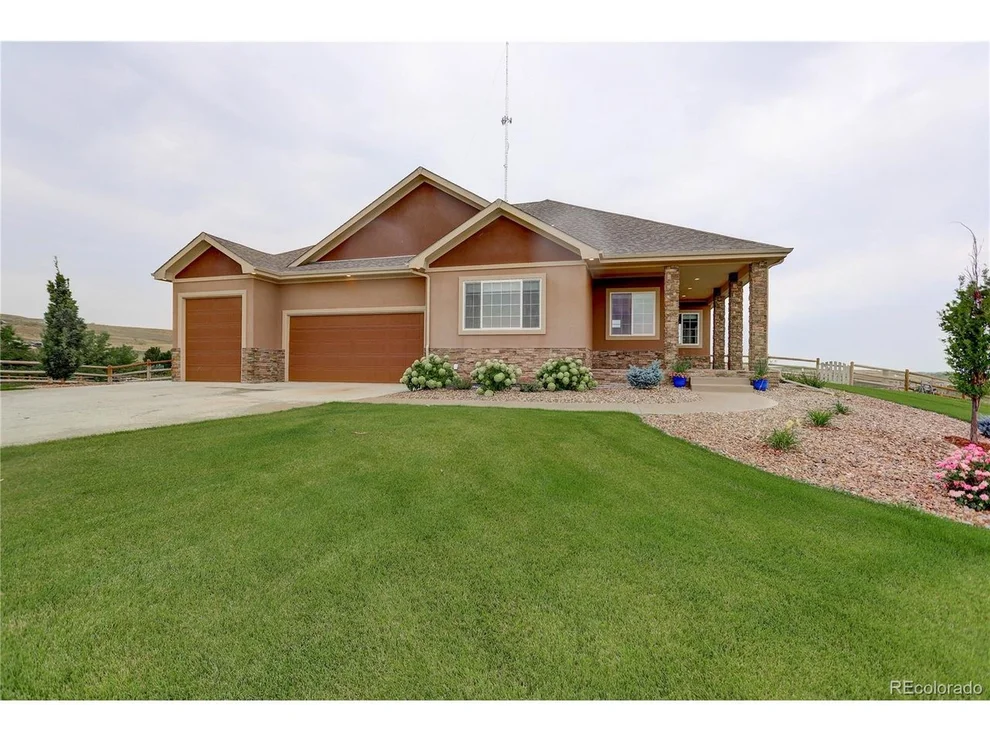 Unit for sale at 1264 Barn Owl Ct, Windsor, CO 80550