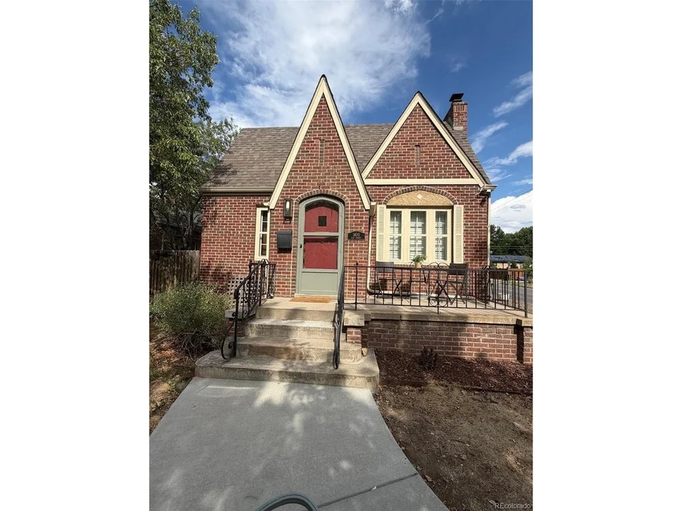 Unit for sale at 1400 Elm St, Denver, CO 80220