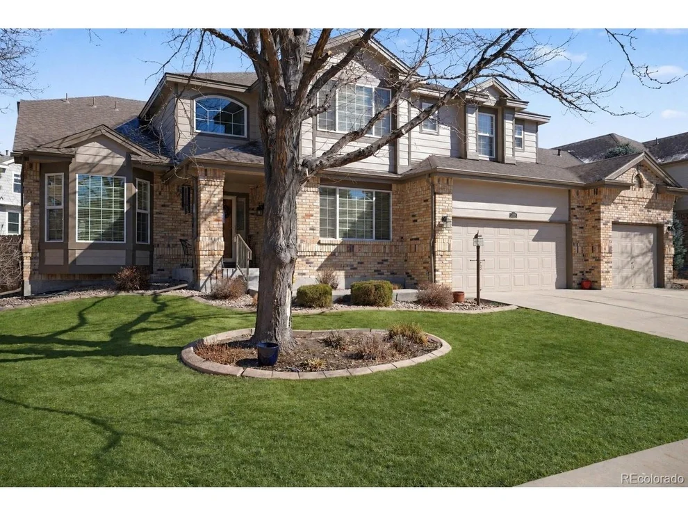 Unit for sale at 5795 S Danube Cir, Aurora, CO 80015