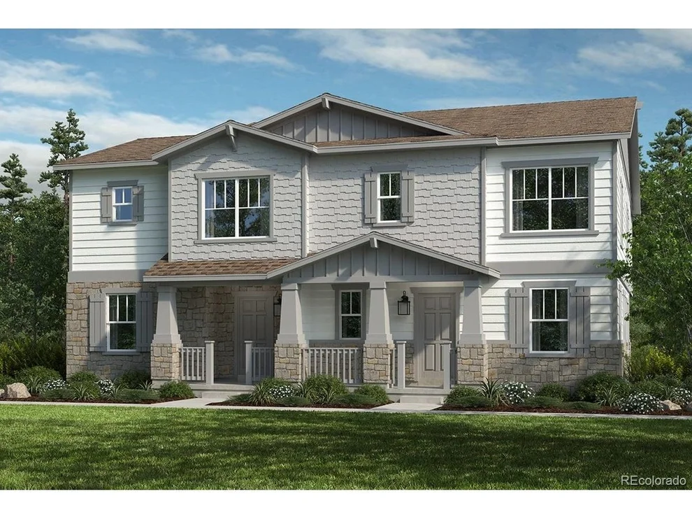 Unit for sale at 5763 N Lisbon St, Aurora, CO 80019