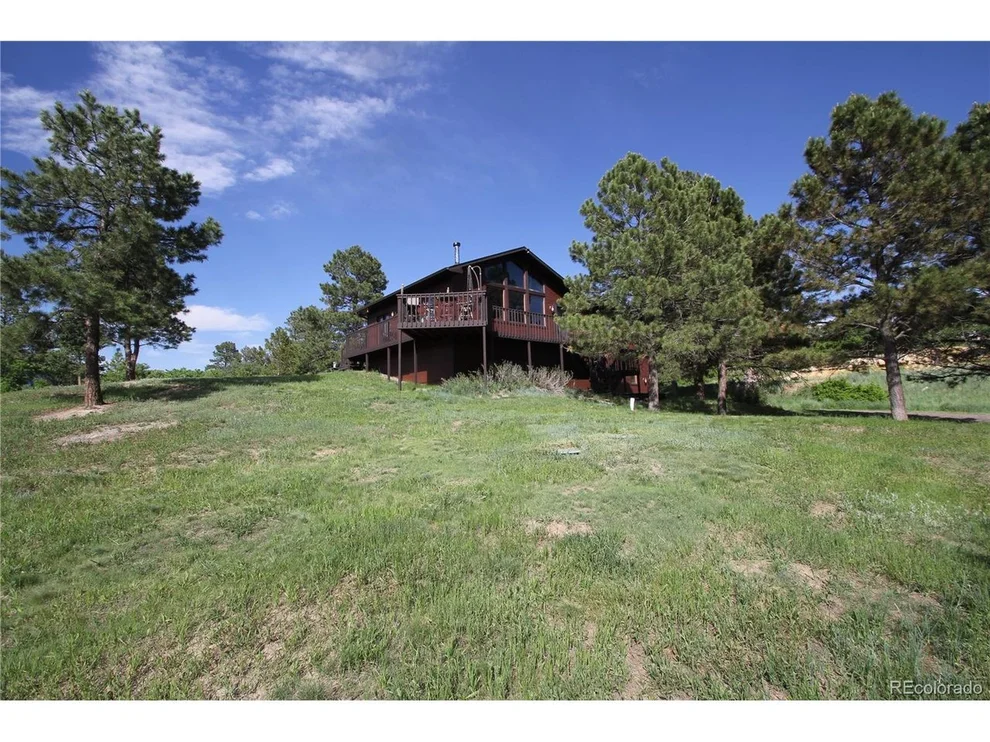Unit for sale at 37632 Oak Ln, Elizabeth, CO 80107