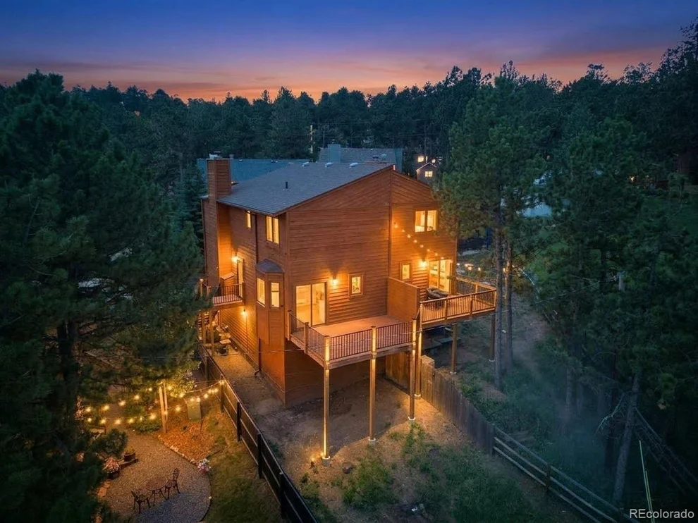 Unit for sale at 30205 Aspen Ln, Evergreen, CO 80439