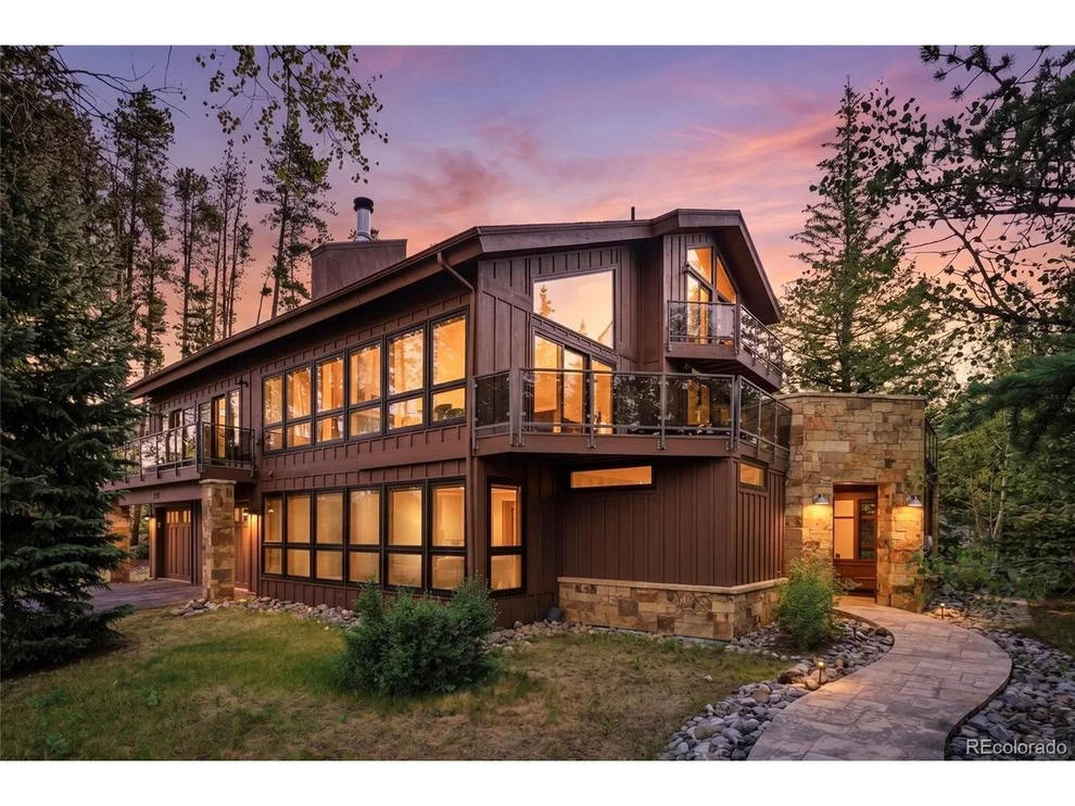 Unit for sale at 214 Wellington Rd, Breckenridge, CO 80424