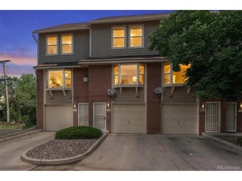 Unit for sale at 3300 W Florida Ave, Denver, CO 80219