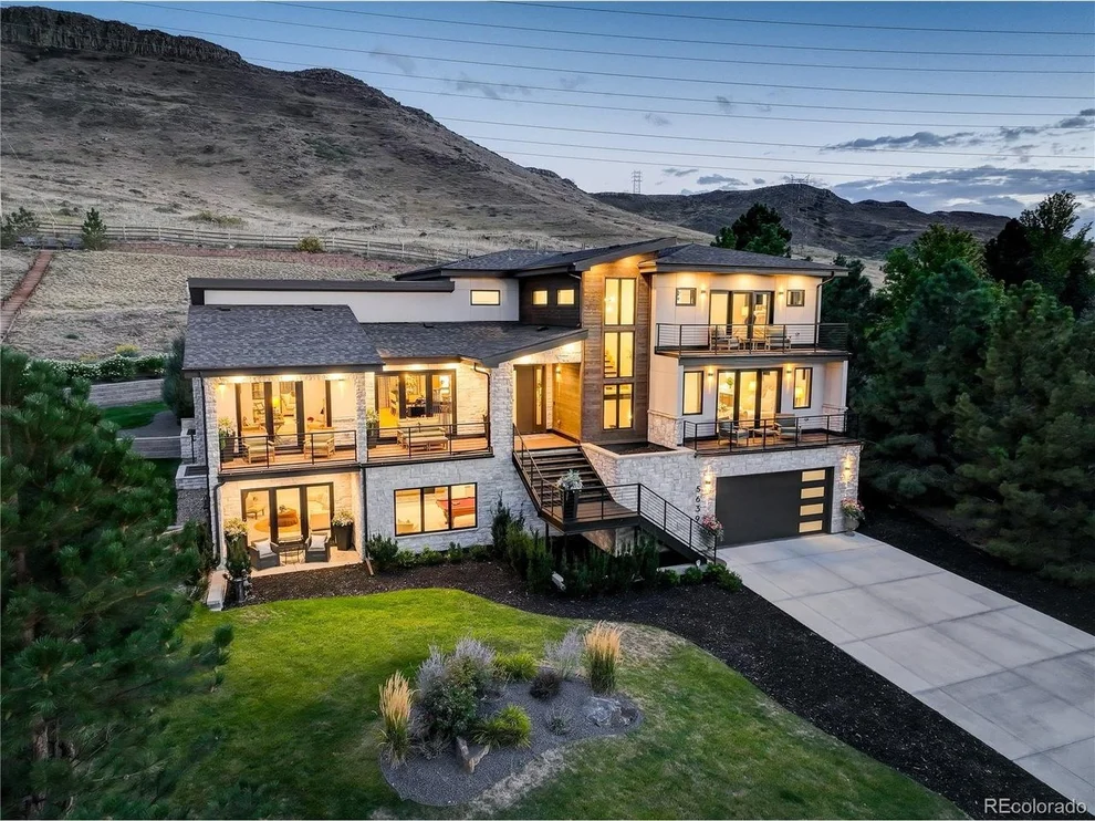Unit for sale at 5639 Blanca Ct, Golden, CO 80403
