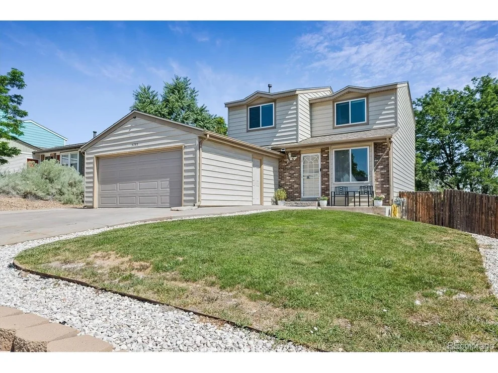 Unit for sale at 5793 W 75th Ave, Arvada, CO 80003