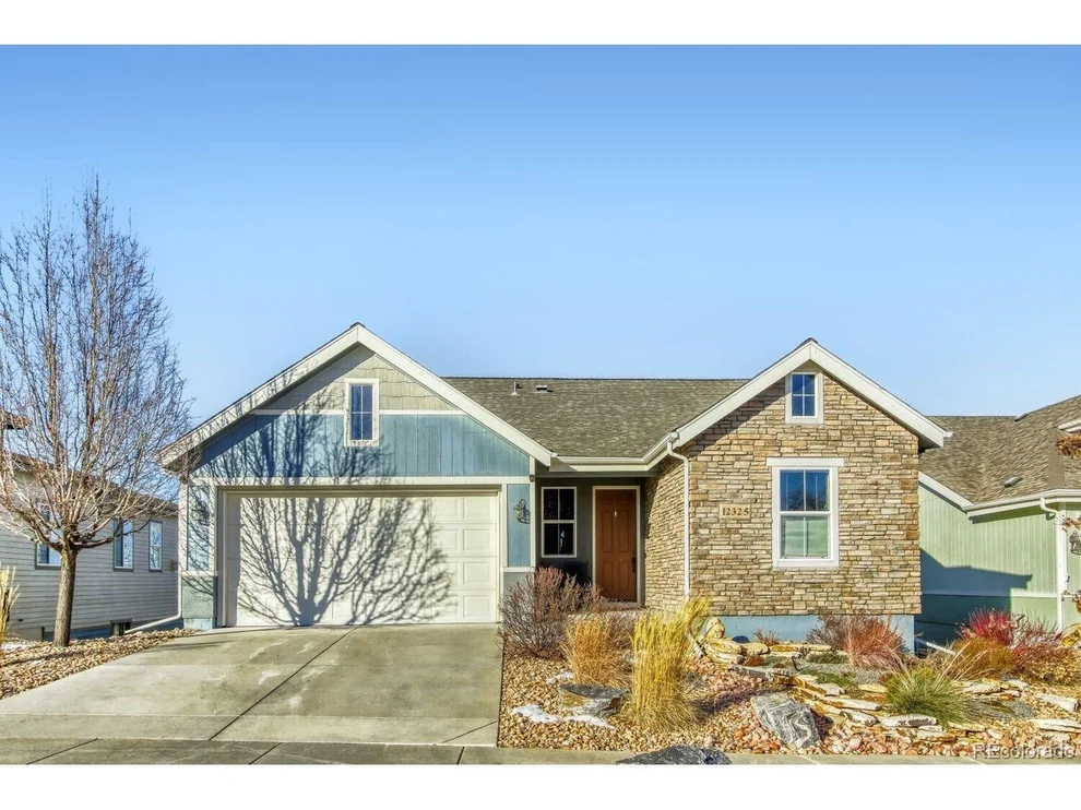 Unit for sale at 12325 Sandstone Ct, Broomfield, CO 80021