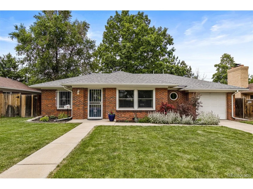 Unit for sale at 1965 Quince St, Denver, CO 80220