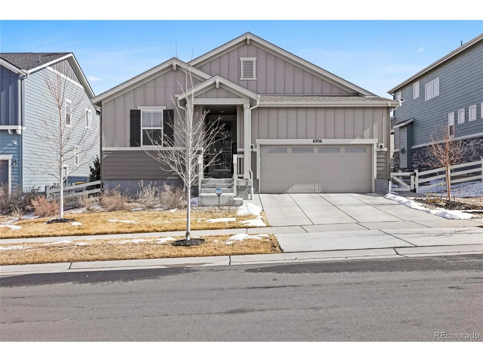 Unit for sale at 6956 S Titus St, Aurora, CO 80016