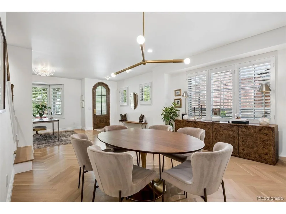 Unit for sale at 120 S Monroe St, Denver, CO 80209