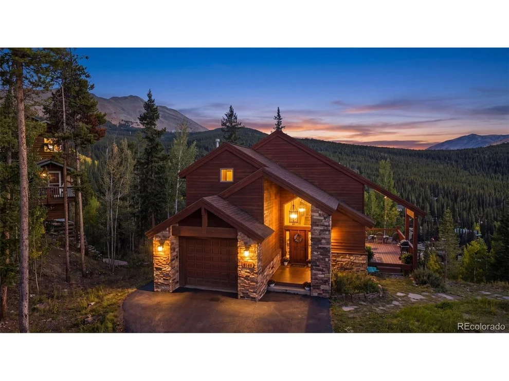 Unit for sale at 100 Club House Rd, Breckenridge, CO 80424