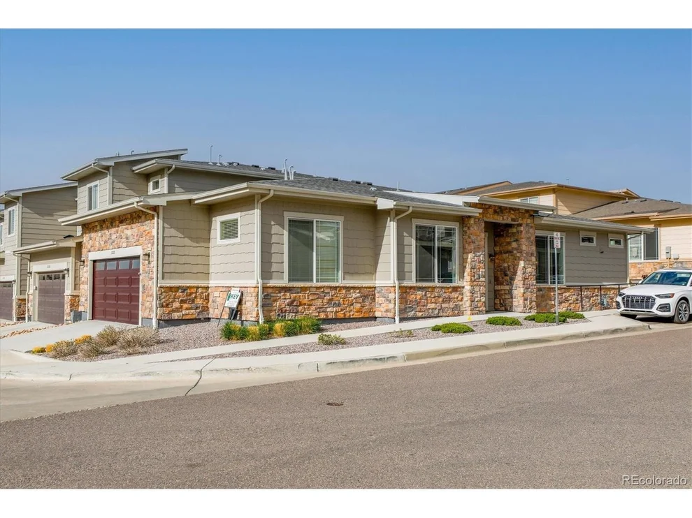 Unit for sale at 12228 Autumn Pine Ct, Parker, CO 80134