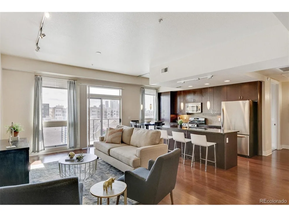Unit for sale at 2460 W 29th Ave, Denver, CO 80211