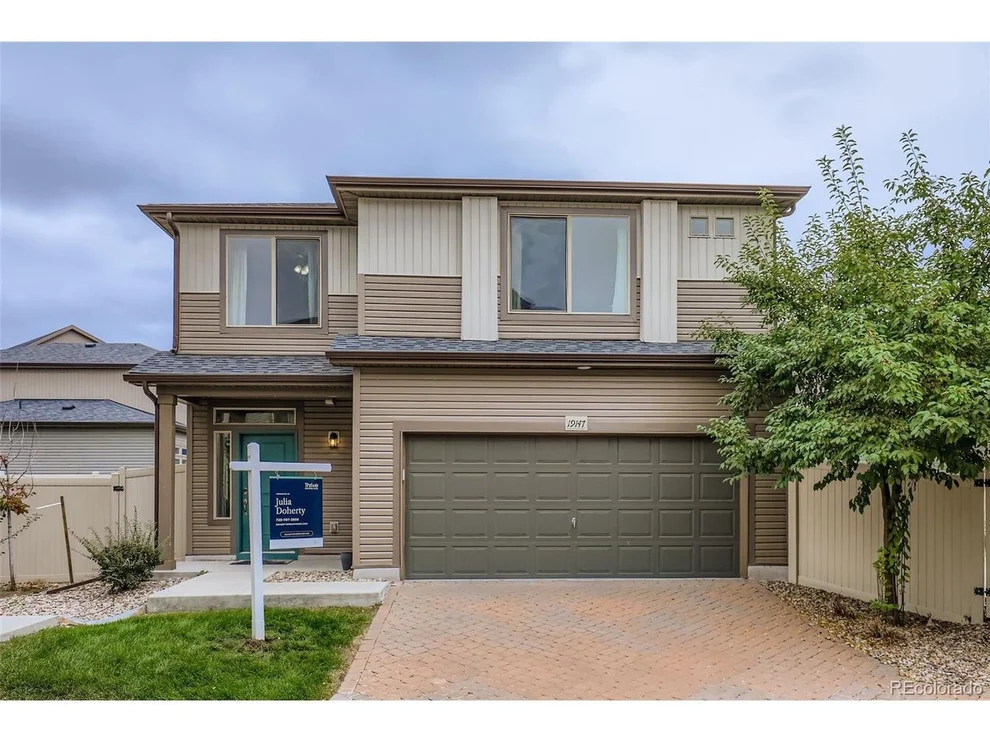 Unit for sale at 19147 E 54th Pl, Denver, CO 80249