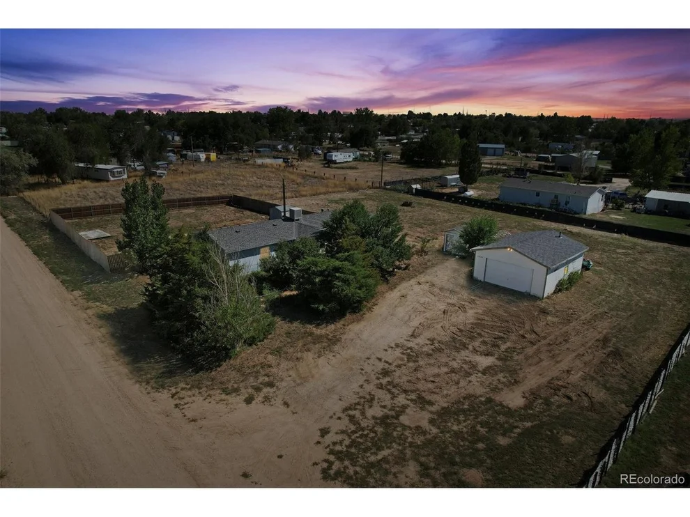 Unit for sale at 15644 Mary Ave, Fort Lupton, CO 80621