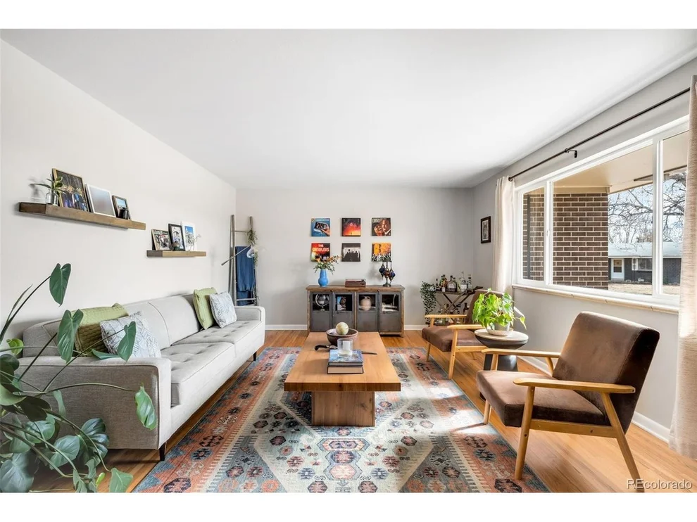 Unit for sale at 5834 Swadley Ct, Arvada, CO 80004