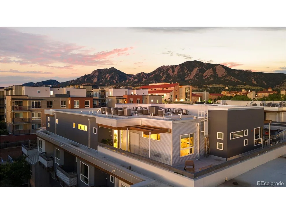 Unit for sale at 2830 E College Ave, Boulder, CO 80303
