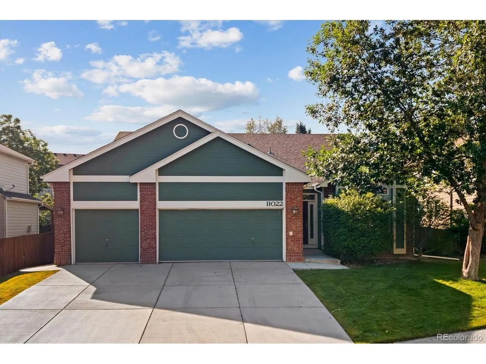 Unit for sale at 11022 Independence Cir W, Parker, CO 80134