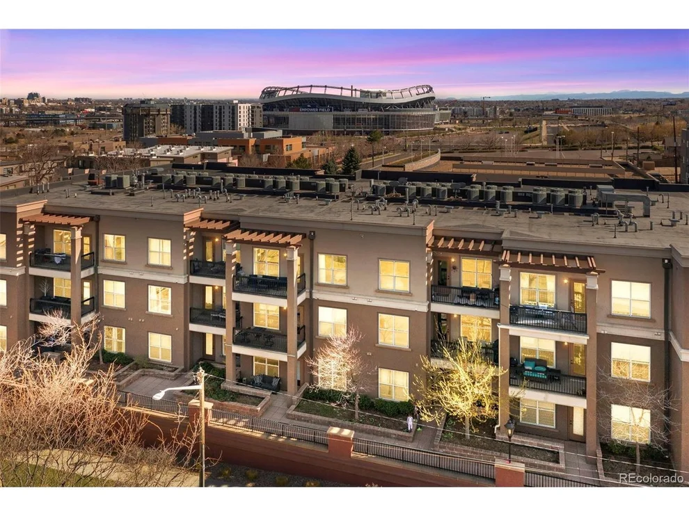 Unit for sale at 2195 Decatur St, Denver, CO 80211