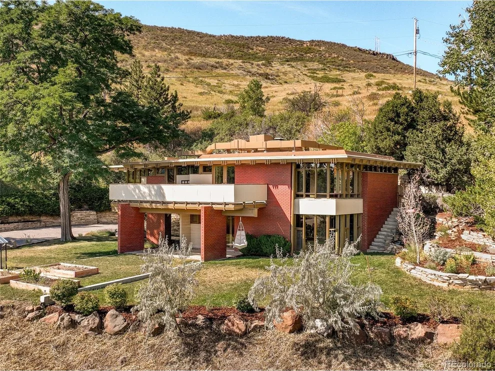 Unit for sale at 14596 Foothill Rd, Golden, CO 80401