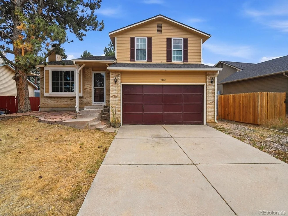 Unit for sale at 19472 E Princeton Pl, Aurora, CO 80013