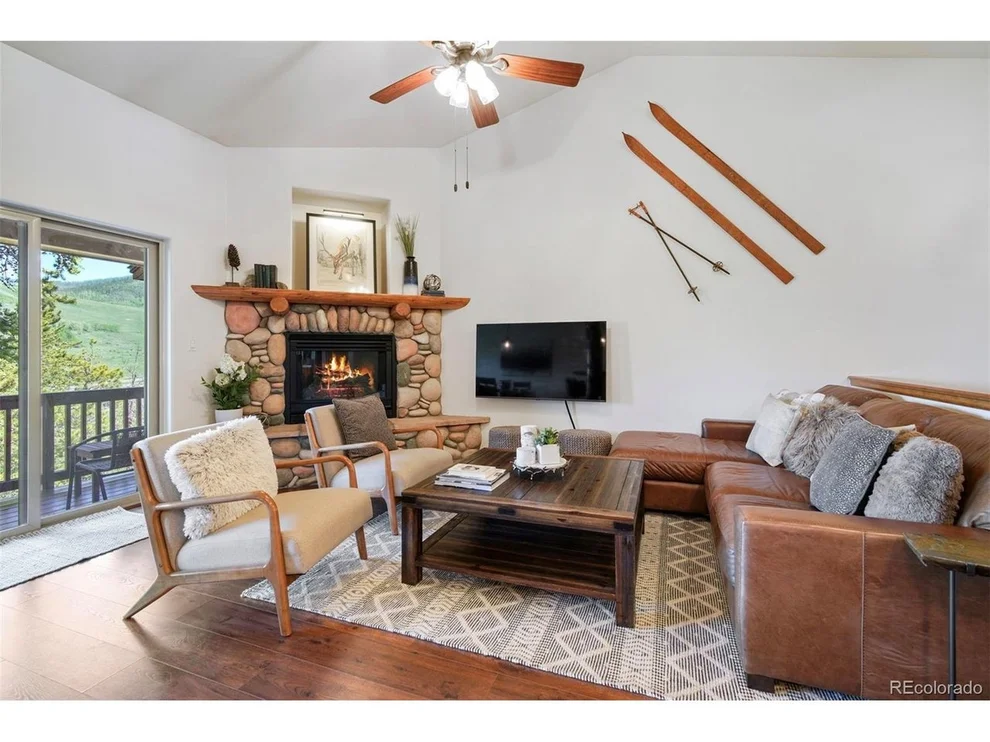 Unit for sale at 113 Lookout Ridge Dr, Dillon, CO 80435