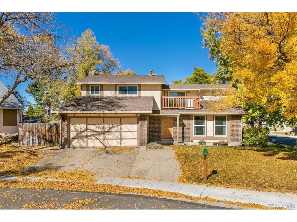 Unit for sale at 8372 W 77th Way, Arvada, CO 80005