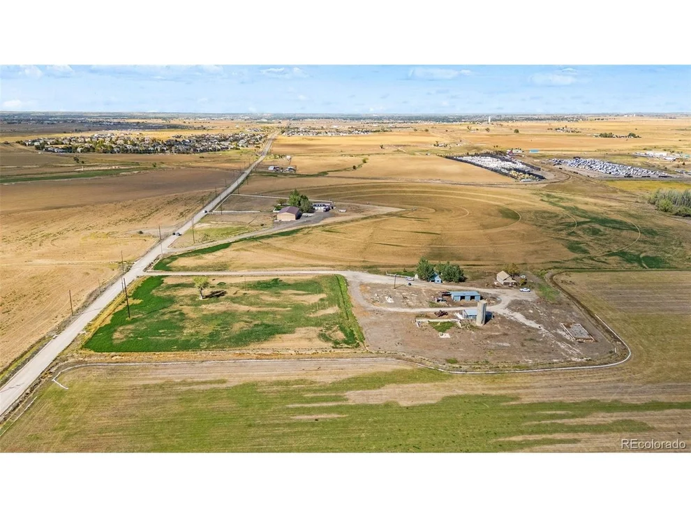 Unit for sale at 2322 County Road 11, Erie, CO 80516