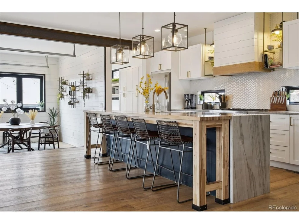 Unit for sale at 1095 S Josephine St, Denver, CO 80209