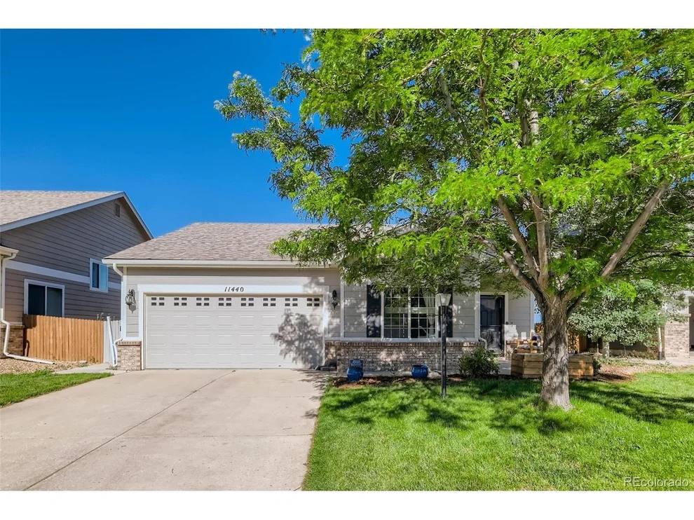 Unit for sale at 11440 Ebony St, Firestone, CO 80504