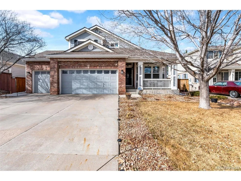 Unit for sale at 5005 S Elk St, Aurora, CO 80016