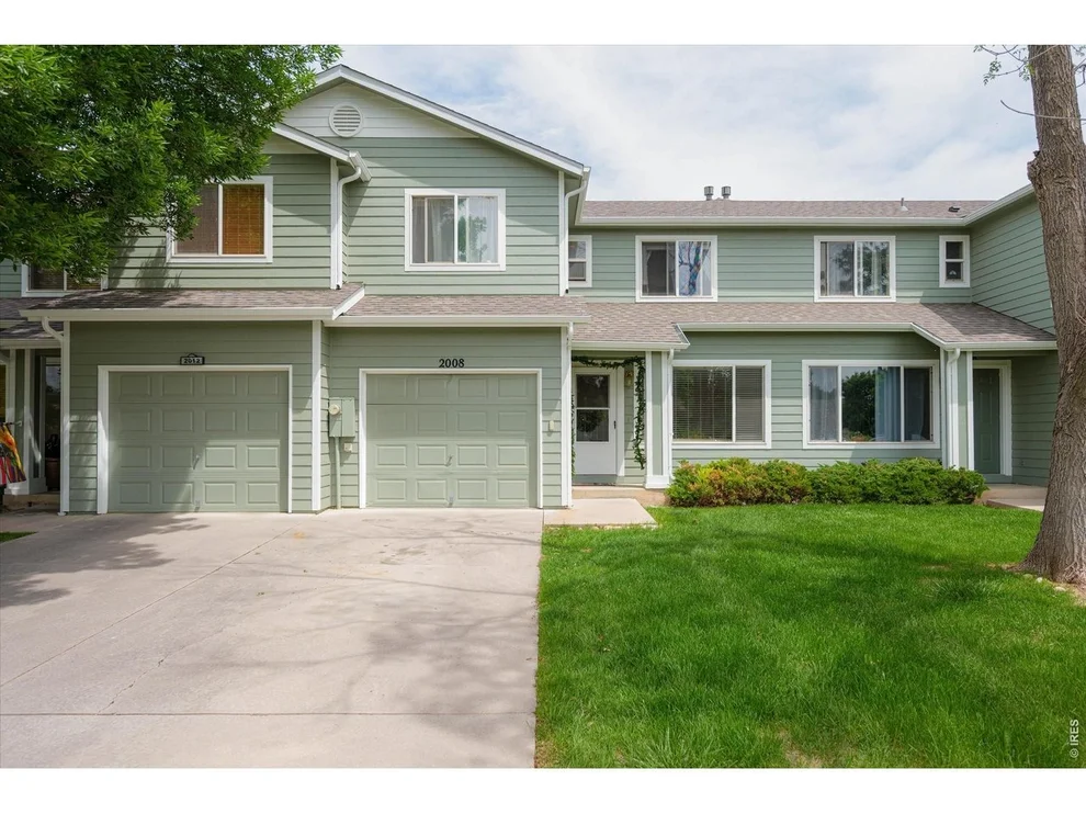 Unit for sale at 2008 Glenmoor Dr, Fort Collins, CO 80521