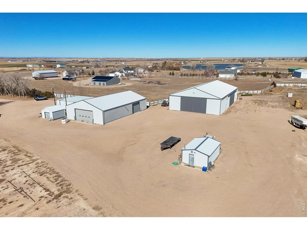 Unit for sale at 36244 County Road 53, Eaton, CO 80615