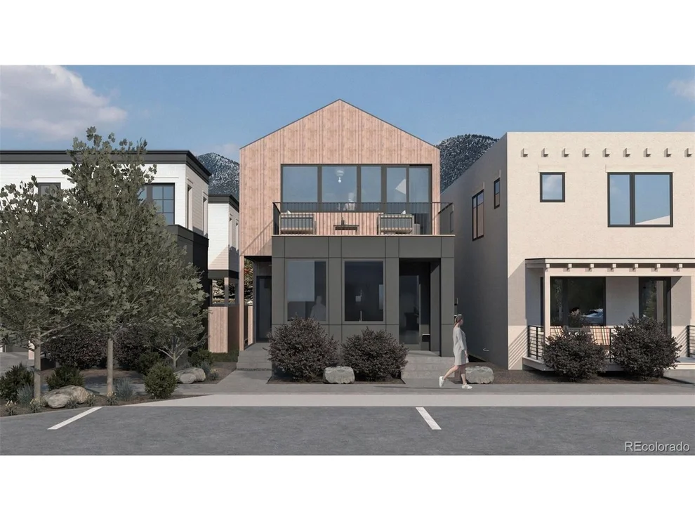 Unit for sale at 235 Harrison Ave, Buena Vista, CO 81211