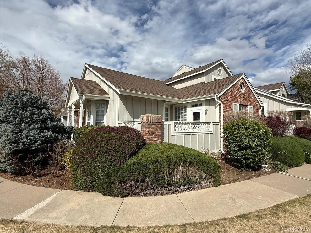 Unit for sale at 2972 W Long Dr, Littleton, CO 80120